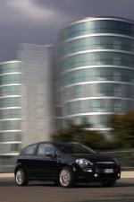 Fiat Punto Evo 2009 года